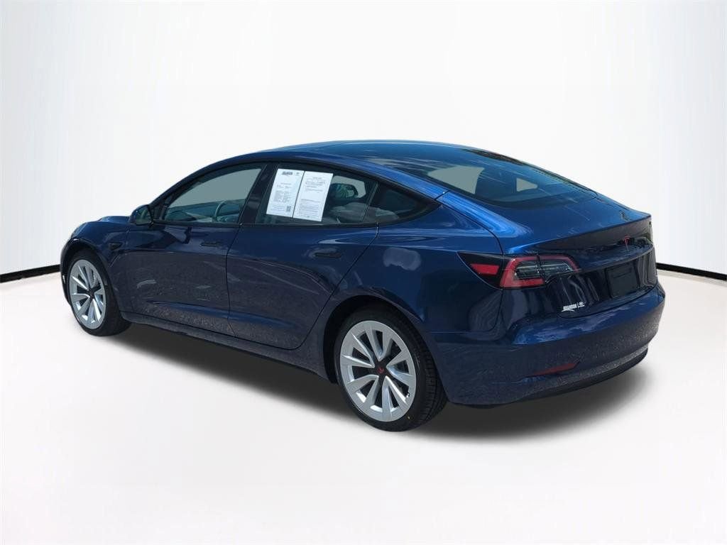 2023 Tesla Model 3 Base - Photo 7