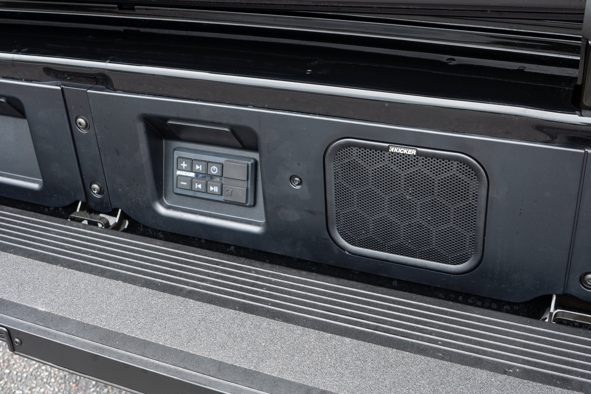 2026 GMC Sierra 2500HD Denali Ultimate - Photo 31