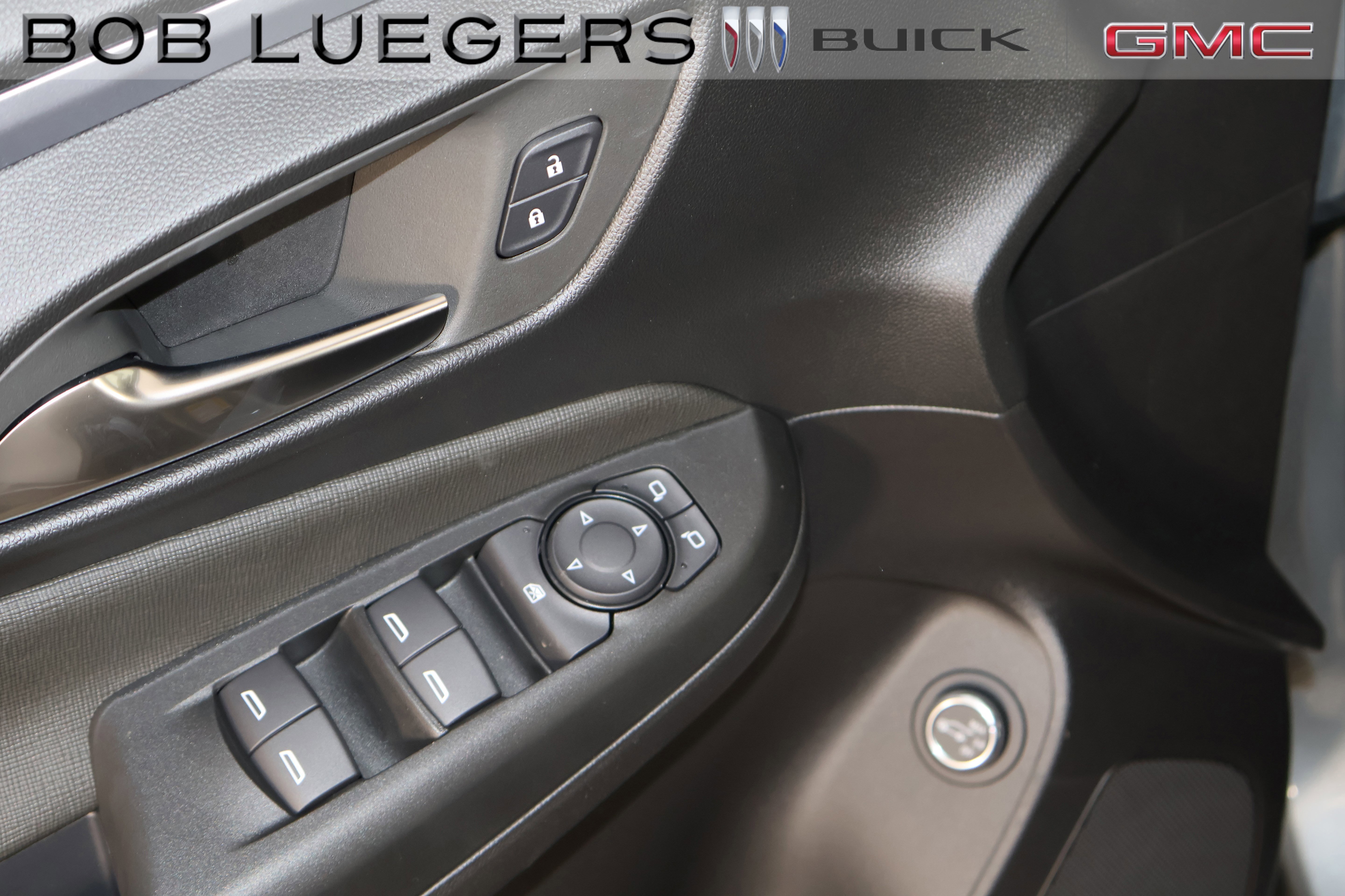 2026 Buick Envista Preferred - Photo 6
