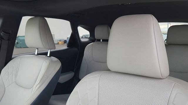 2023 Lexus RX 350 - Photo 10