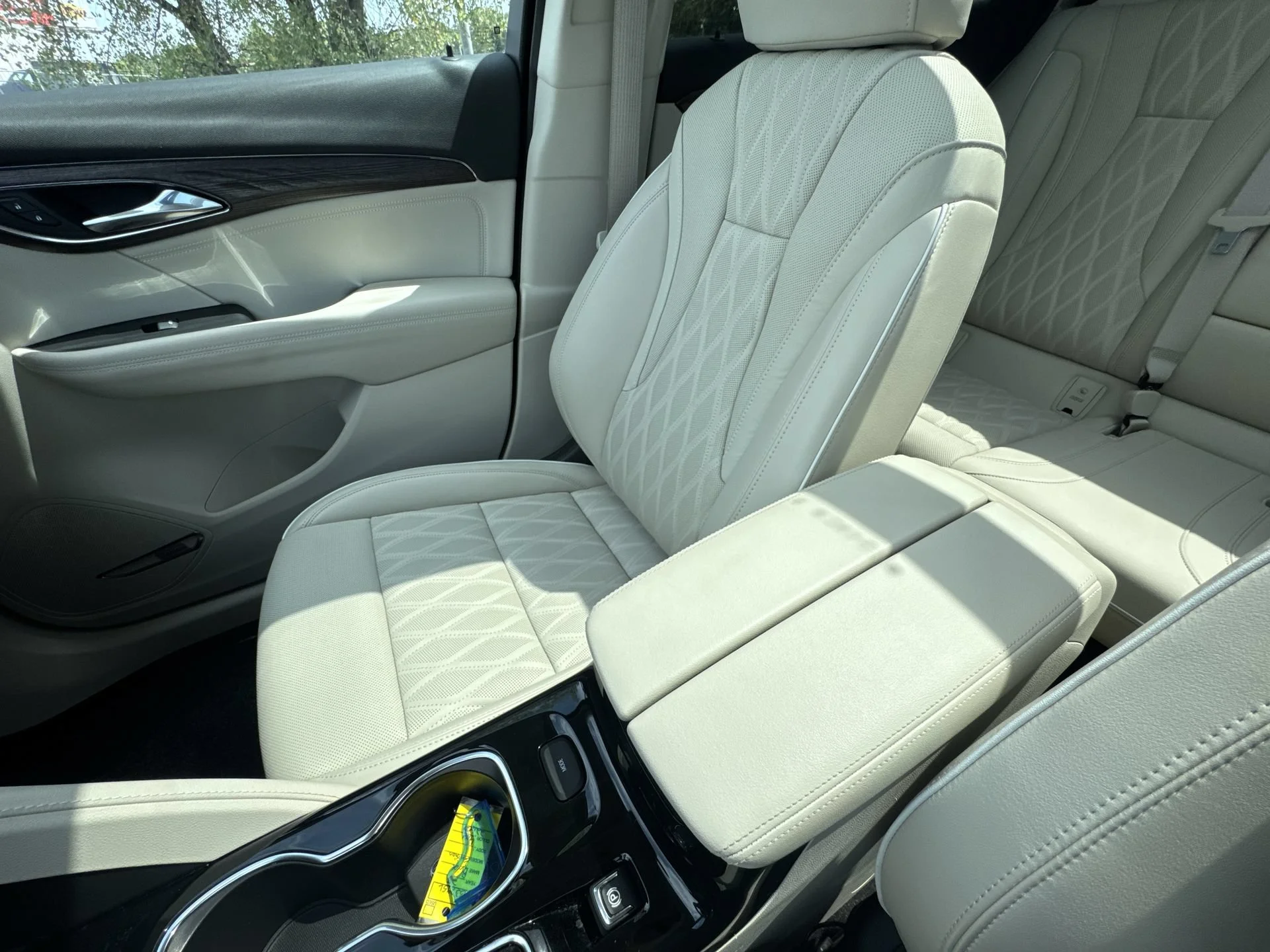 Certified Used 2023 Moonstone Gray Metallic Buick Avenir image 21