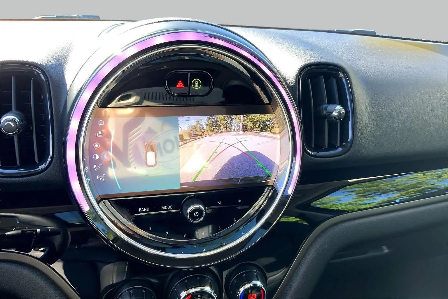 2024 MINI Countryman S - Photo 29