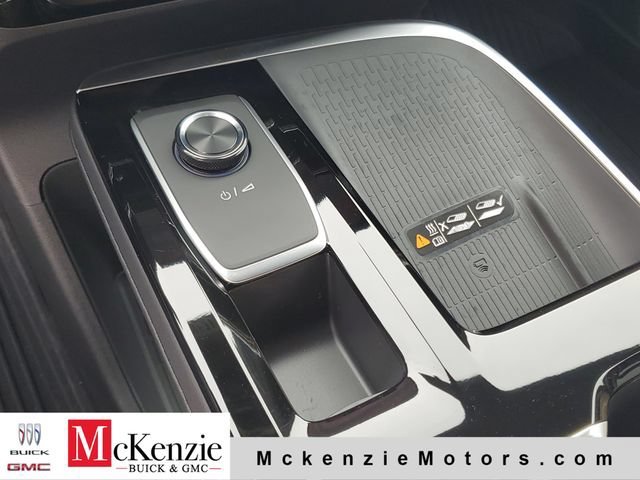 2027 Buick Enclave Preferred - Photo 19