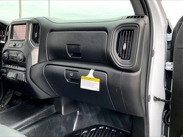 2026 Chevrolet Silverado 2500 HD Work Truck - Photo 26