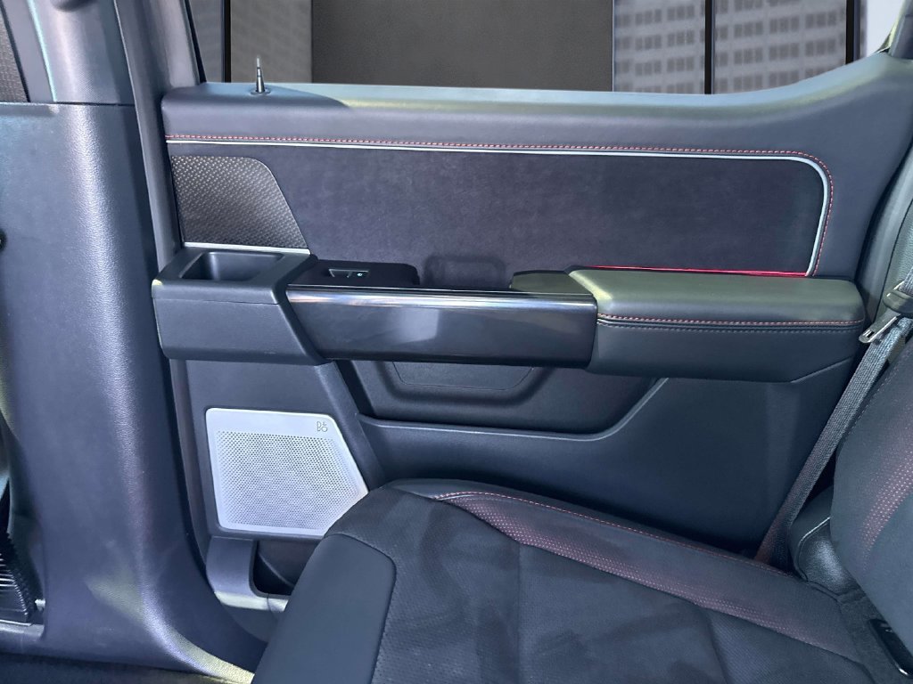 Certified Used 2025 Gray Metallic Ford Raptor image 17