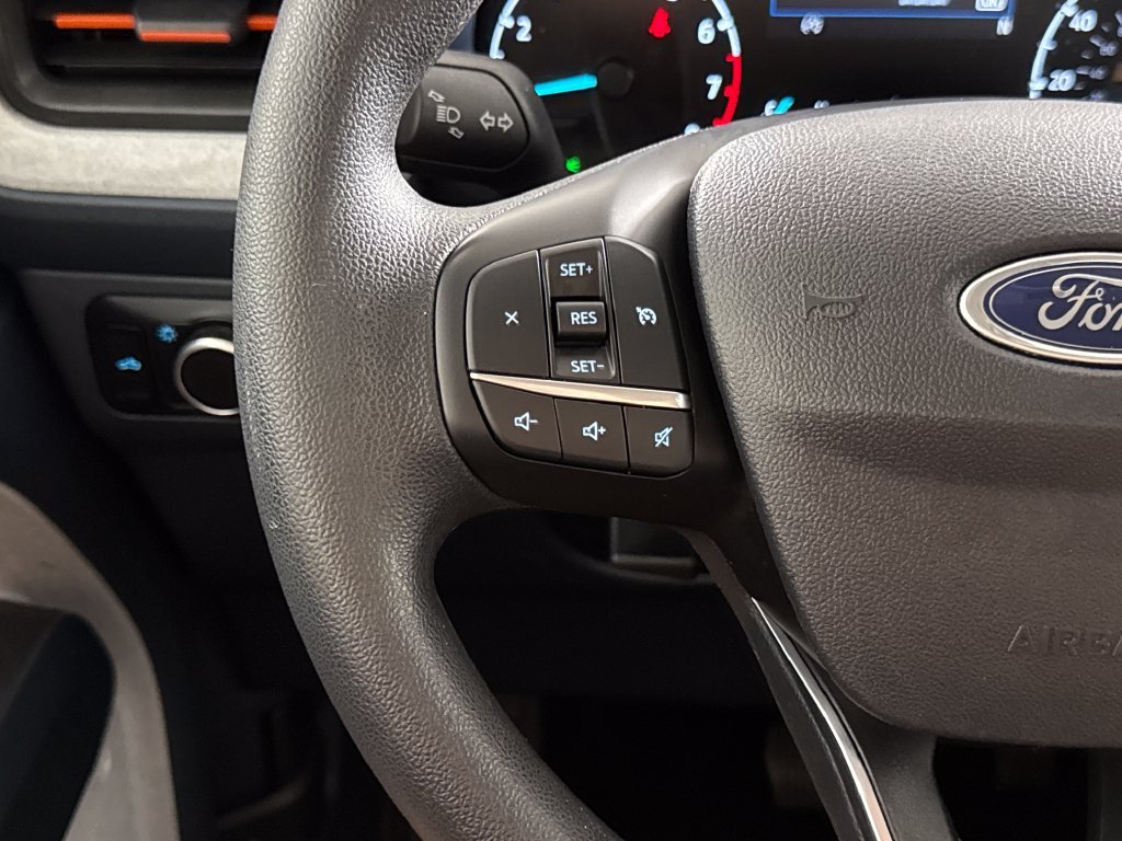 2024 Ford Maverick XLT - Photo 15