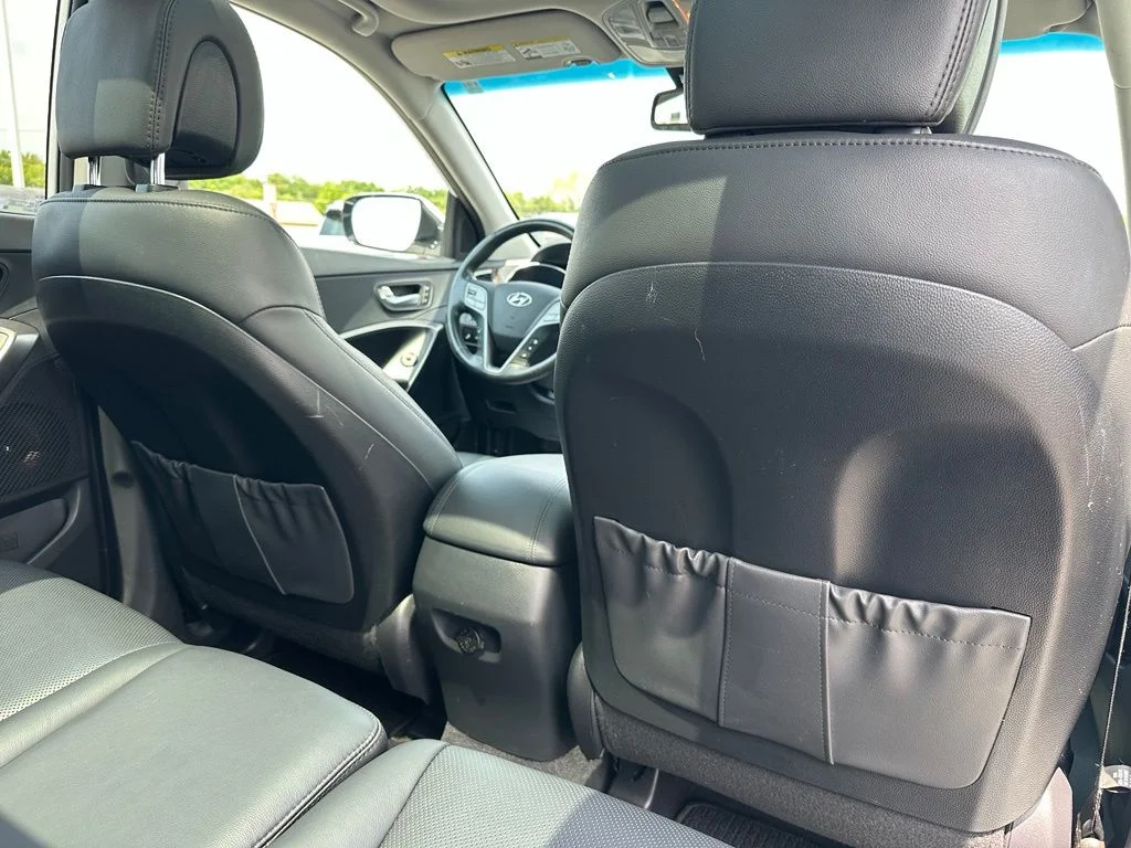 Used 2018 Frost White Pearl Hyundai 2.0T Ultimate image 35
