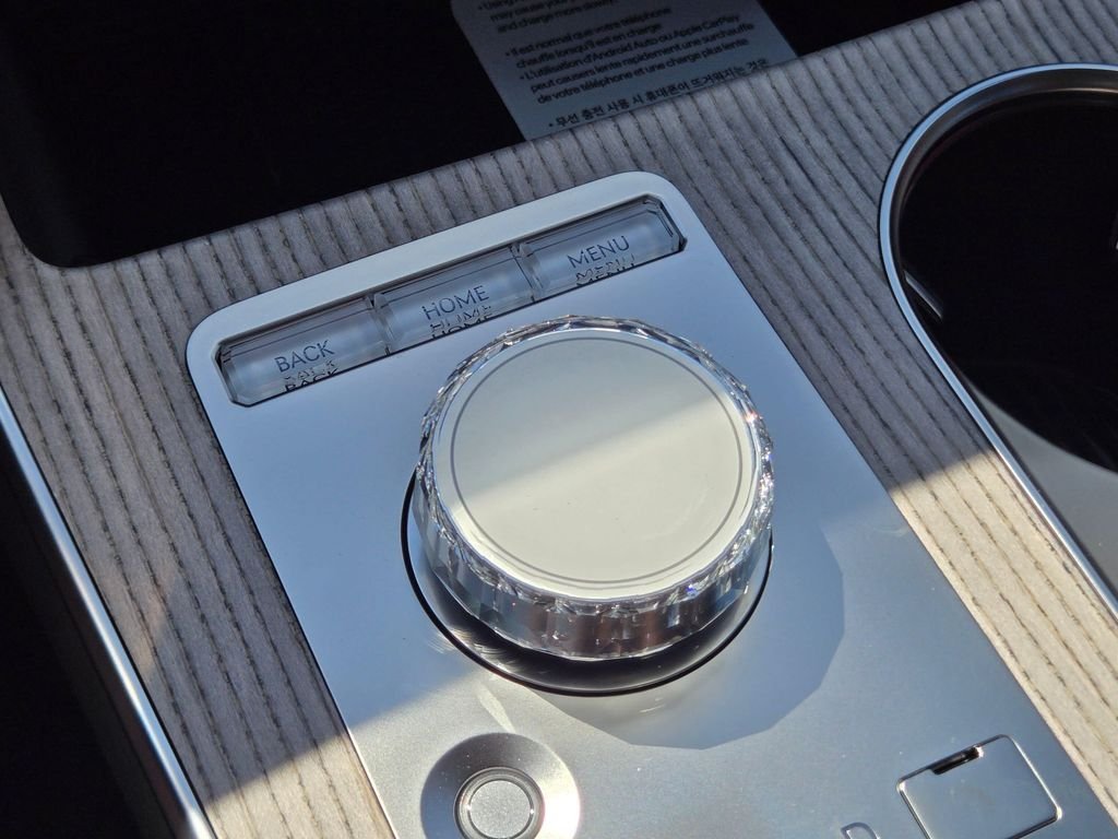 New 2026 Savile Silver Genesis 3.5T PRESTIGE image 31