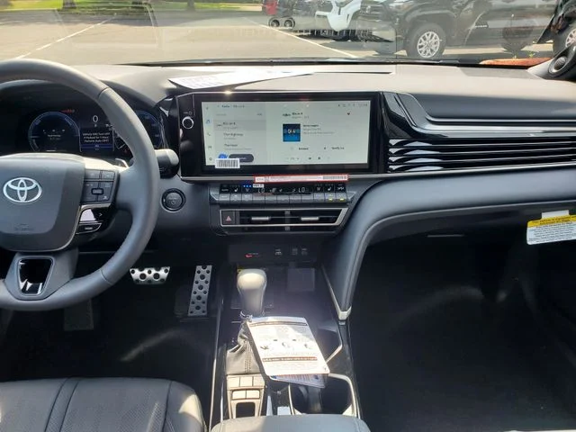 New 2026  Toyota XSE image 13