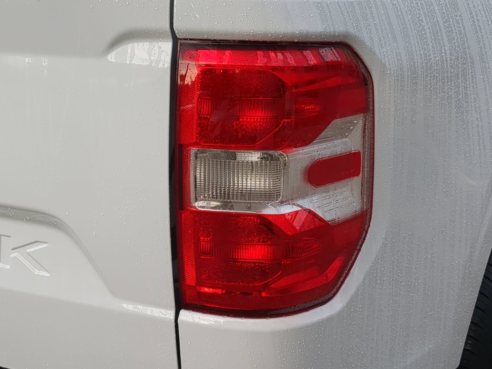 New 2026 Oxford White Ford XLT image 42