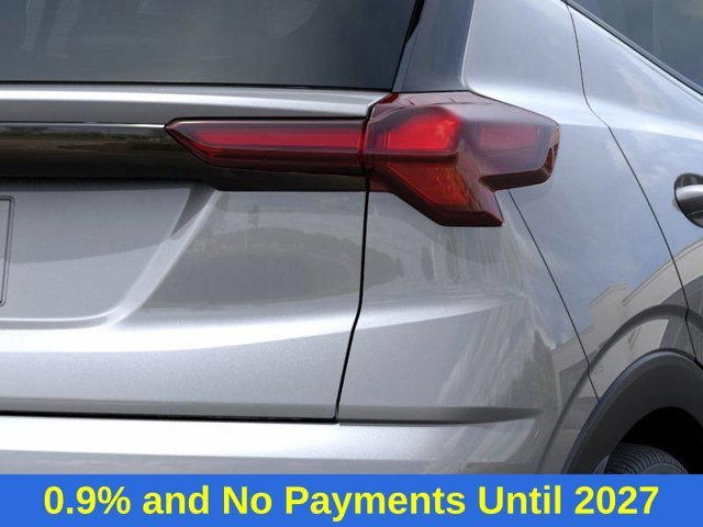 2027 Chevrolet Bolt LT - Photo 13