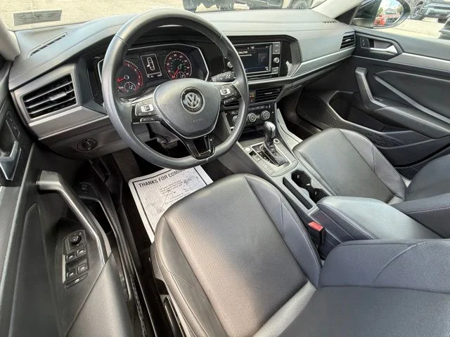 Used 2020 Black Volkswagen  image 14