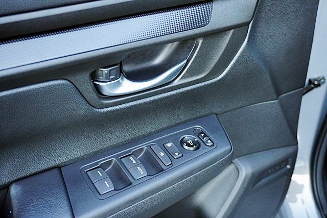 Used 2025 Gray Honda EX image 24