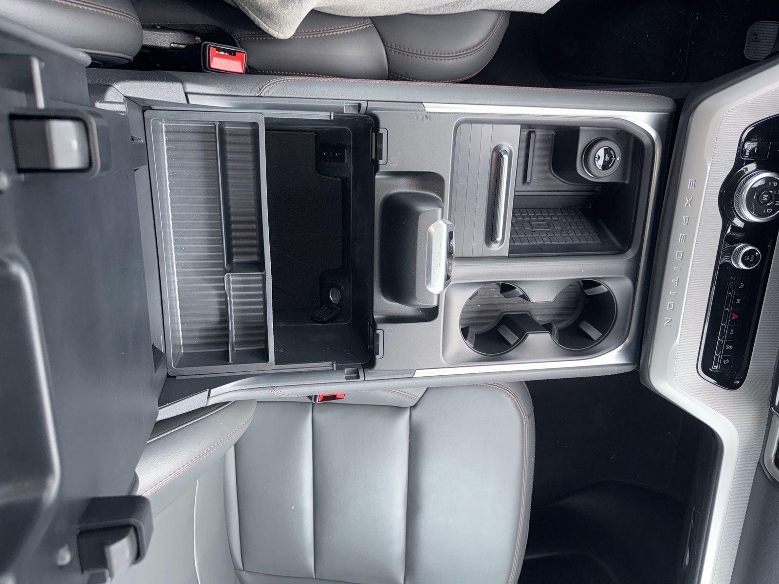 Certified Used 2025 Black Ford Active image 18