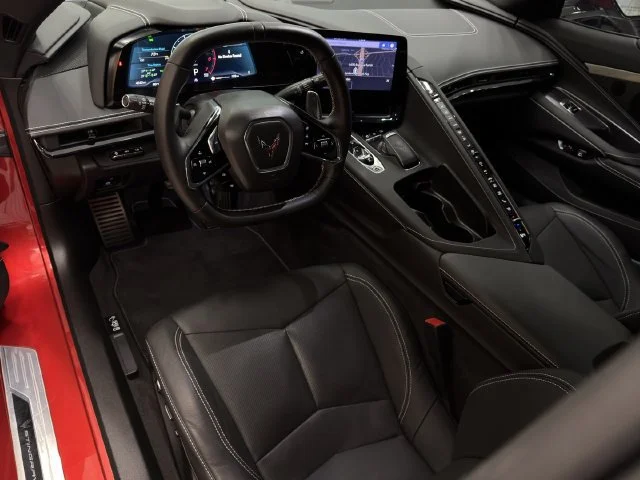 2023 Chevrolet Corvette 2LT - Photo 14
