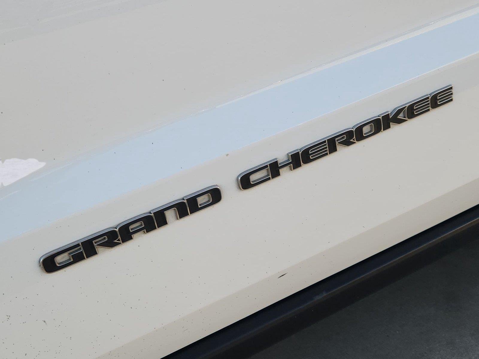 2019 Jeep Grand Cherokee Limited - Photo 5