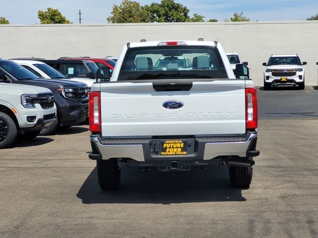 New 2026 White Ford XL image 5