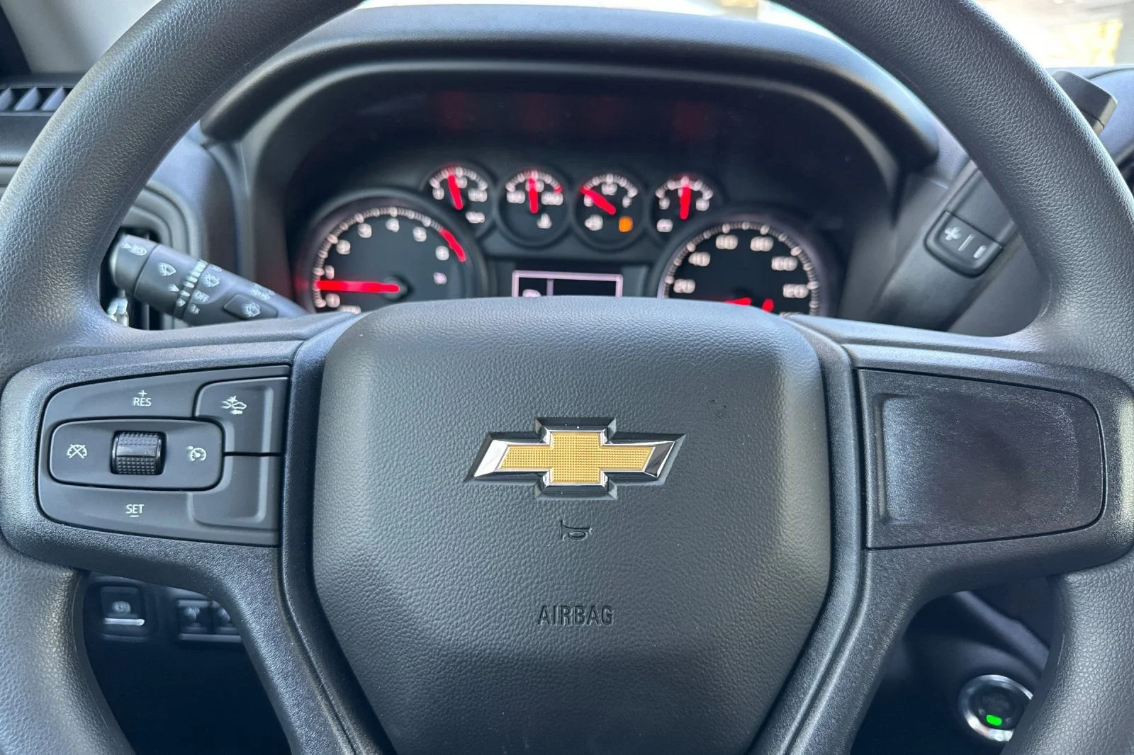 2026 Chevrolet Silverado 2500 HD Work Truck - Photo 21