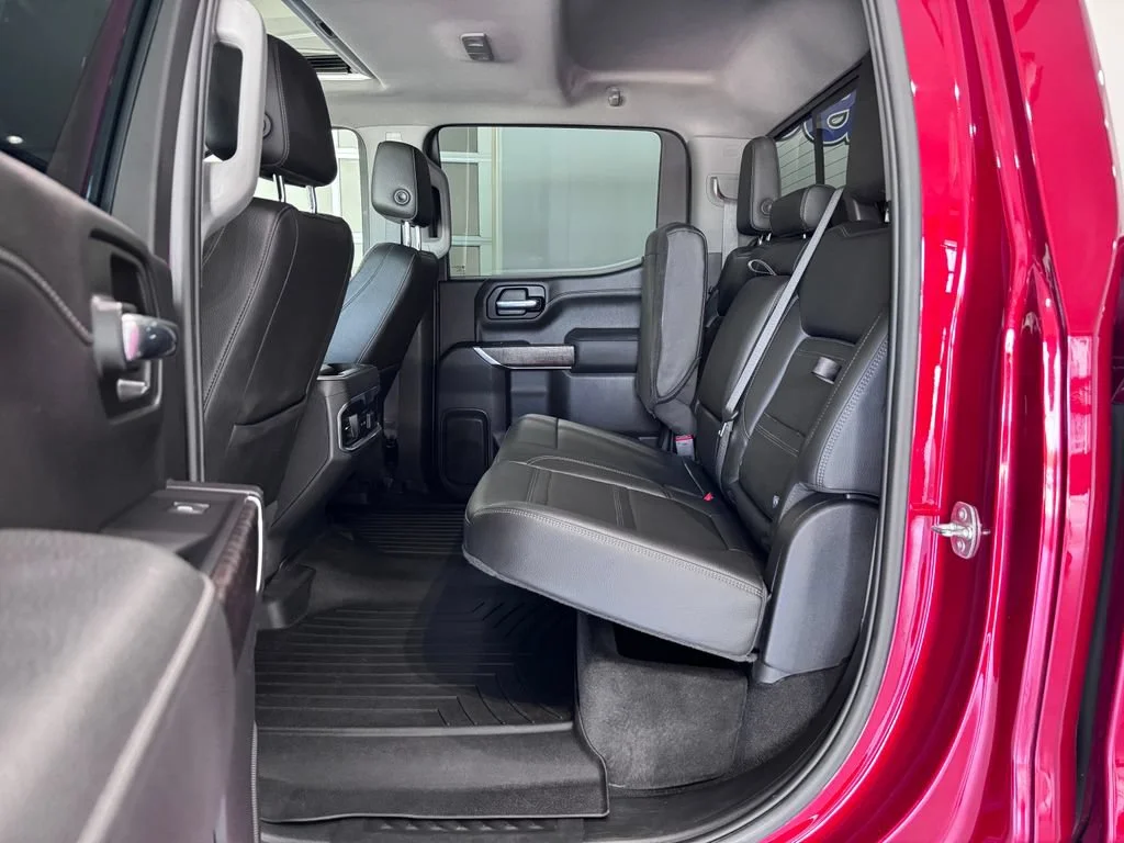 2021 GMC Sierra 1500 Denali Denali - Photo 13