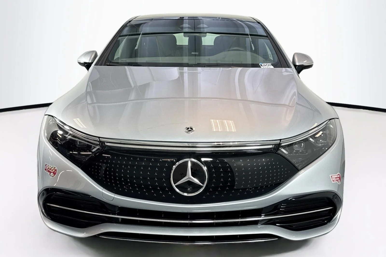 Used 2024 Mercedes-Benz EQS Base with VIN W1KCG2DB3RA048296 for sale in Fremont, CA