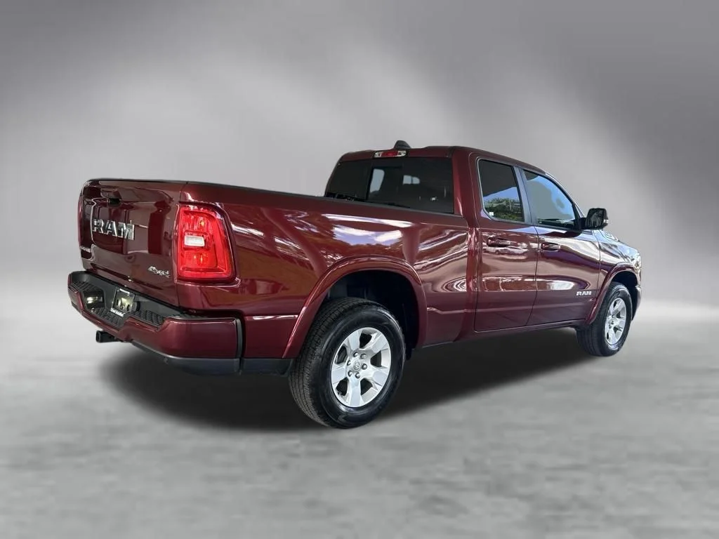 Used 2025 Red Ram Big Horn/Lone Star image 3