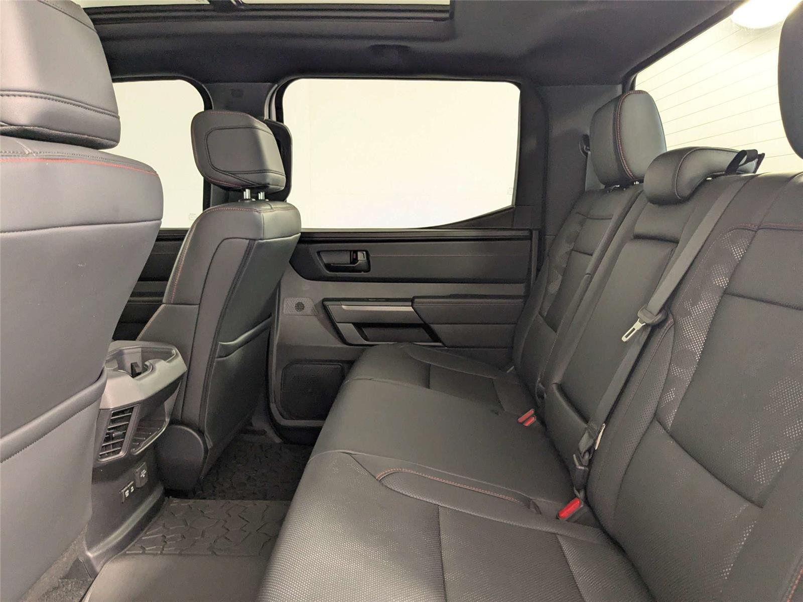 2025 Toyota Tundra TRD Pro - Photo 35