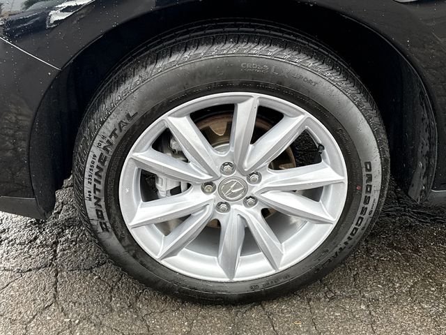 Certified Used 2024 Majestic Black Pearl Acura SH-AWD image 10