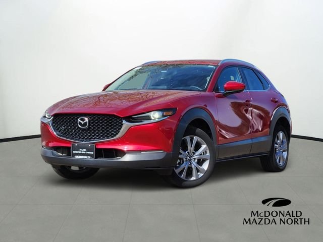 2023 Mazda CX-30 Preferred