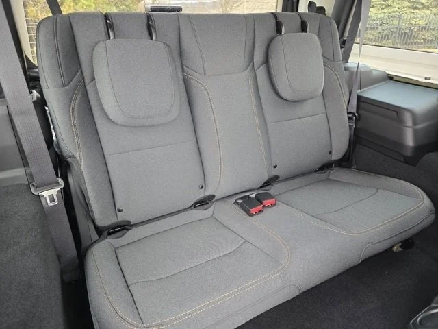 New 2026 41 Jeep Sport S image 29