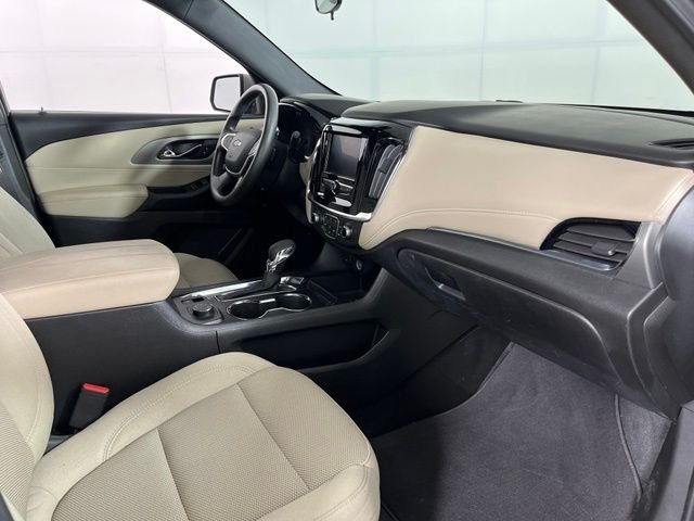 Used 2023 Gray Chevrolet LS image 44