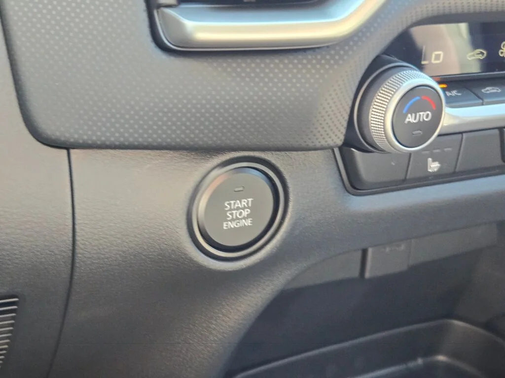 New 2026 Polymetal Gray Metallic Mazda 2.5 S Preferred AWD image 23