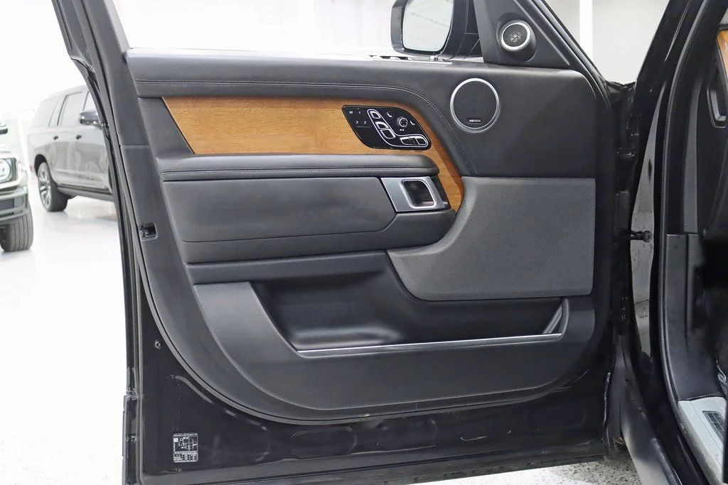 2021 Land Rover Range Rover Autobiography - Photo 37