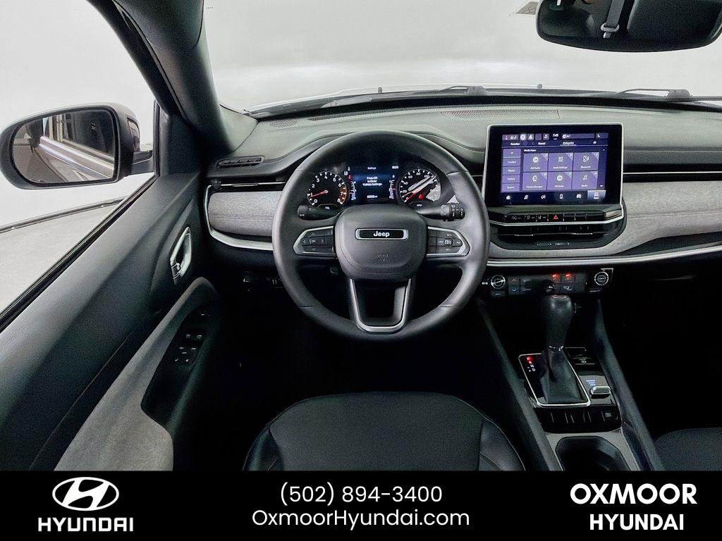 2023 Jeep Compass Latitude Lux - Photo 21