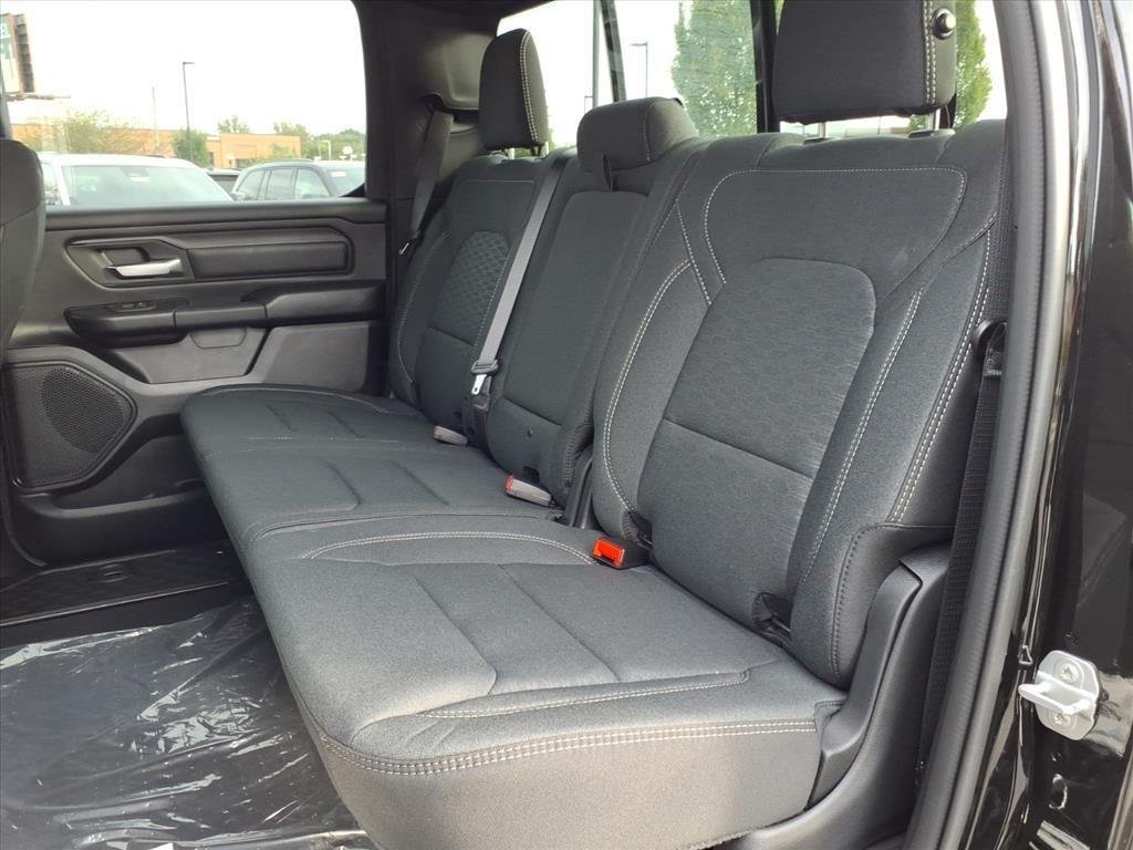 2026 RAM 1500 Tradesman - Photo 26