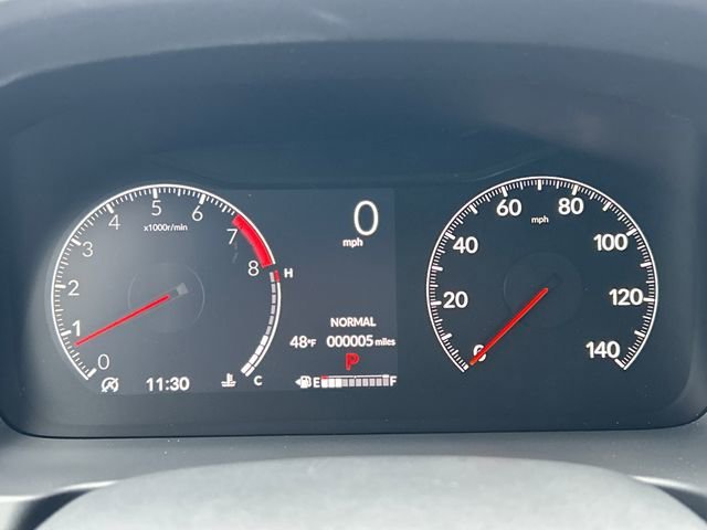 2026 Honda Ridgeline Black Edition - Photo 24