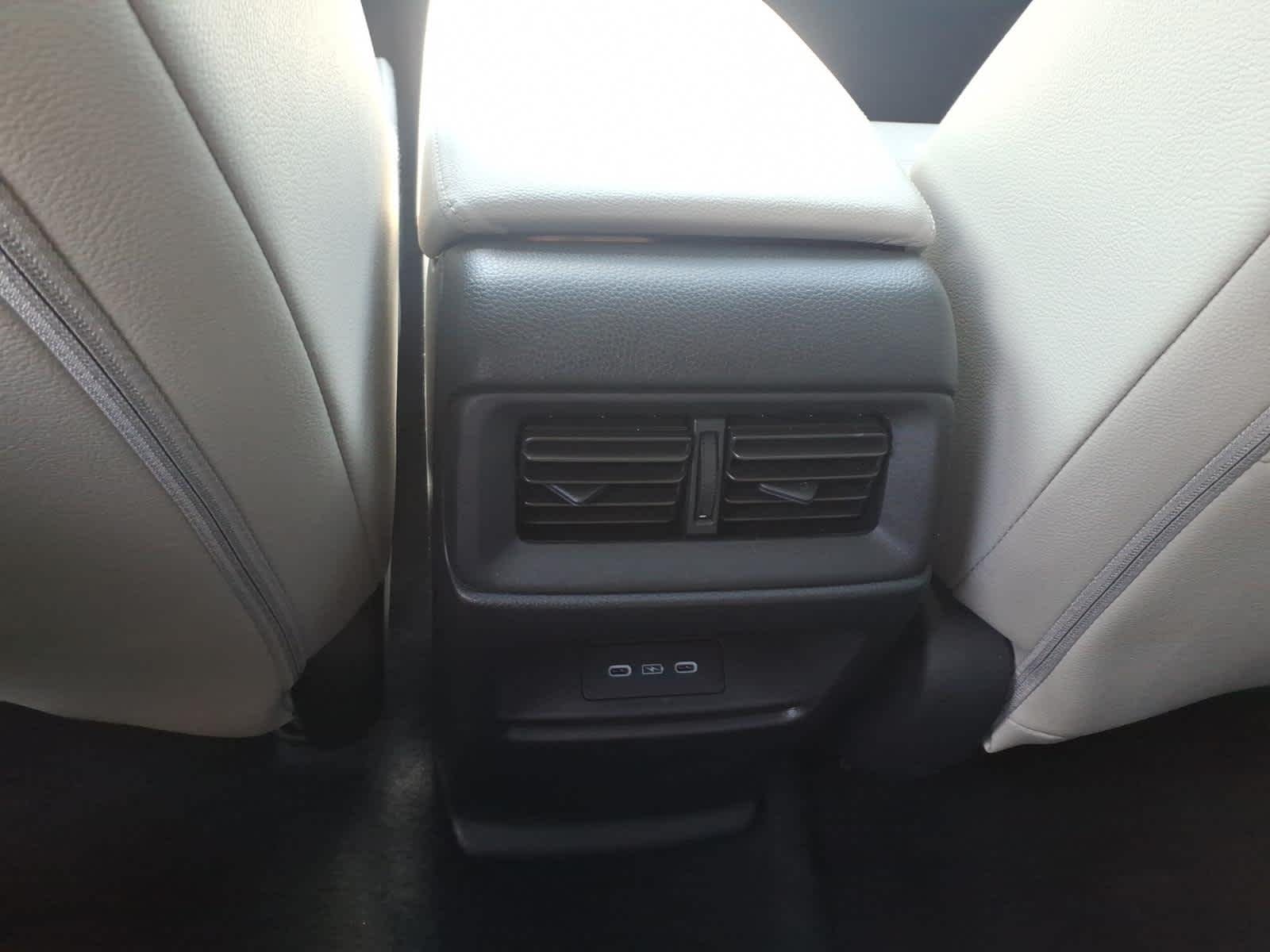 2026 Honda CR-V EX-L - Photo 13