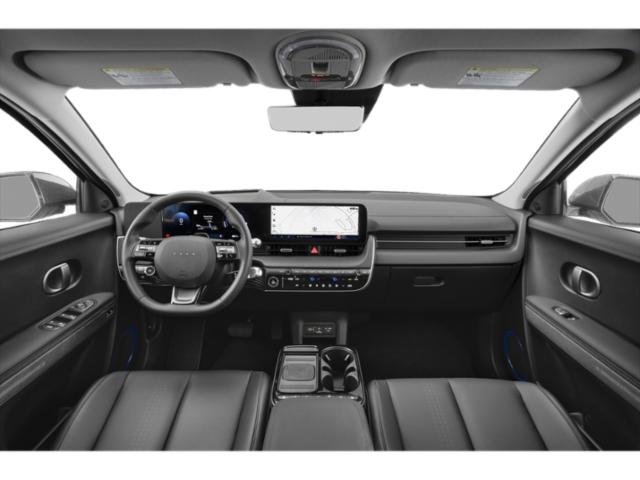New 2026 Blue Hyundai Limited image 4