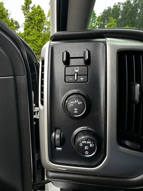 2018 GMC Sierra 1500 SLT - Photo 27