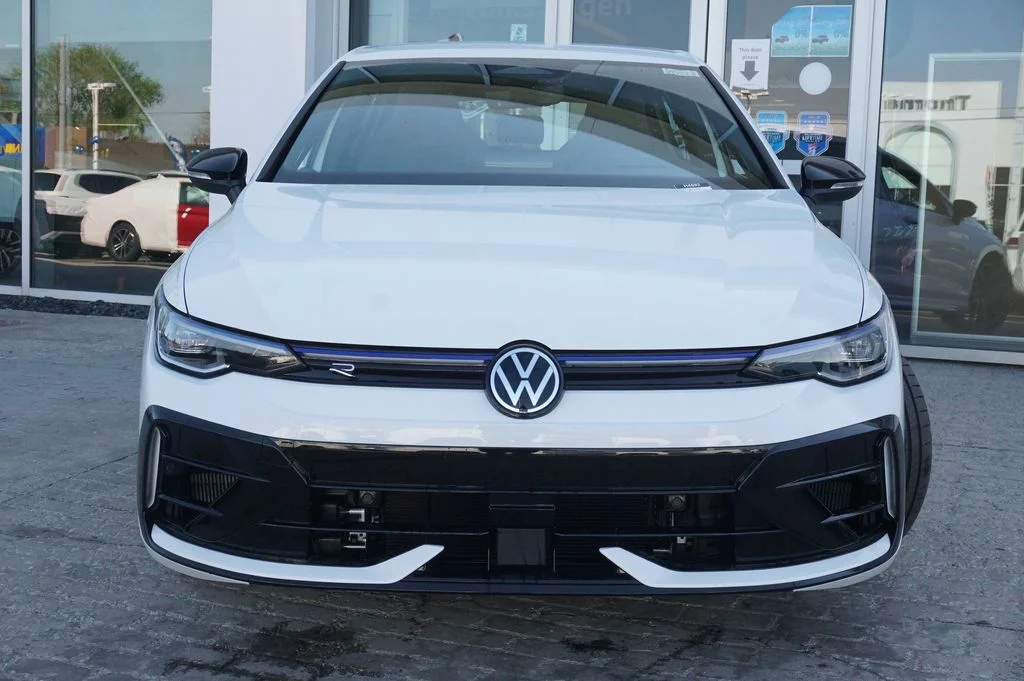 New 2026 White/off-white Volkswagen 2.0T image 6