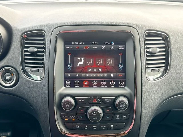 Used 2018 Blue Dodge R/T image 16