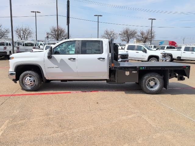 2026 Chevrolet Silverado 3500 HD Work Truck - Photo 24