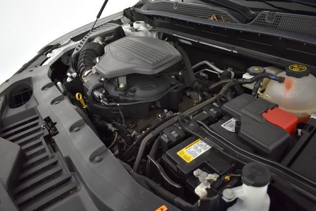 2023 Chevrolet Blazer 3LT - Photo 45