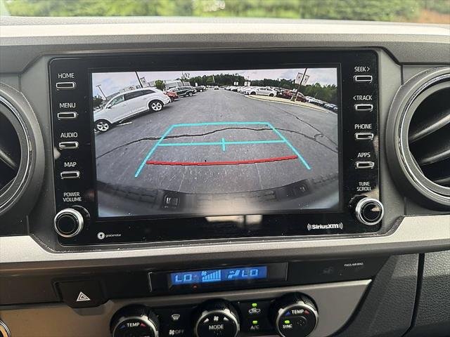 Certified Used 2023 CELESTIAL SILVER Toyota  image 19