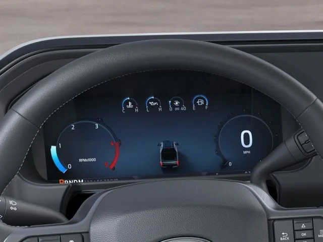 New 2026 Ford F-250SD Platinum