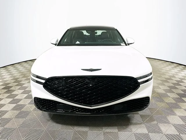 New 2026 Genesis G90 3.5T e-SC