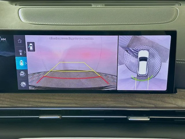 New 2026 Genesis GV80 3.5T Prestige
