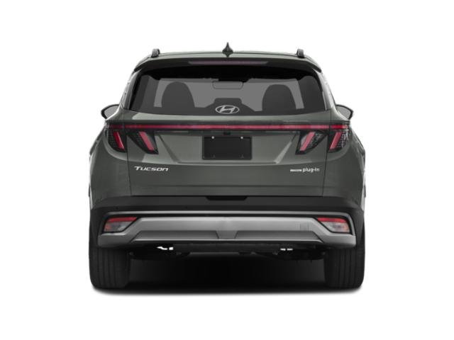 New 2026 Ecotronic Gray Hyundai Limited image 5