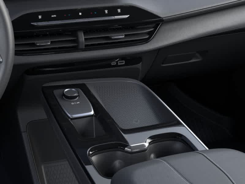 2026 Buick Enclave Preferred - Photo 23