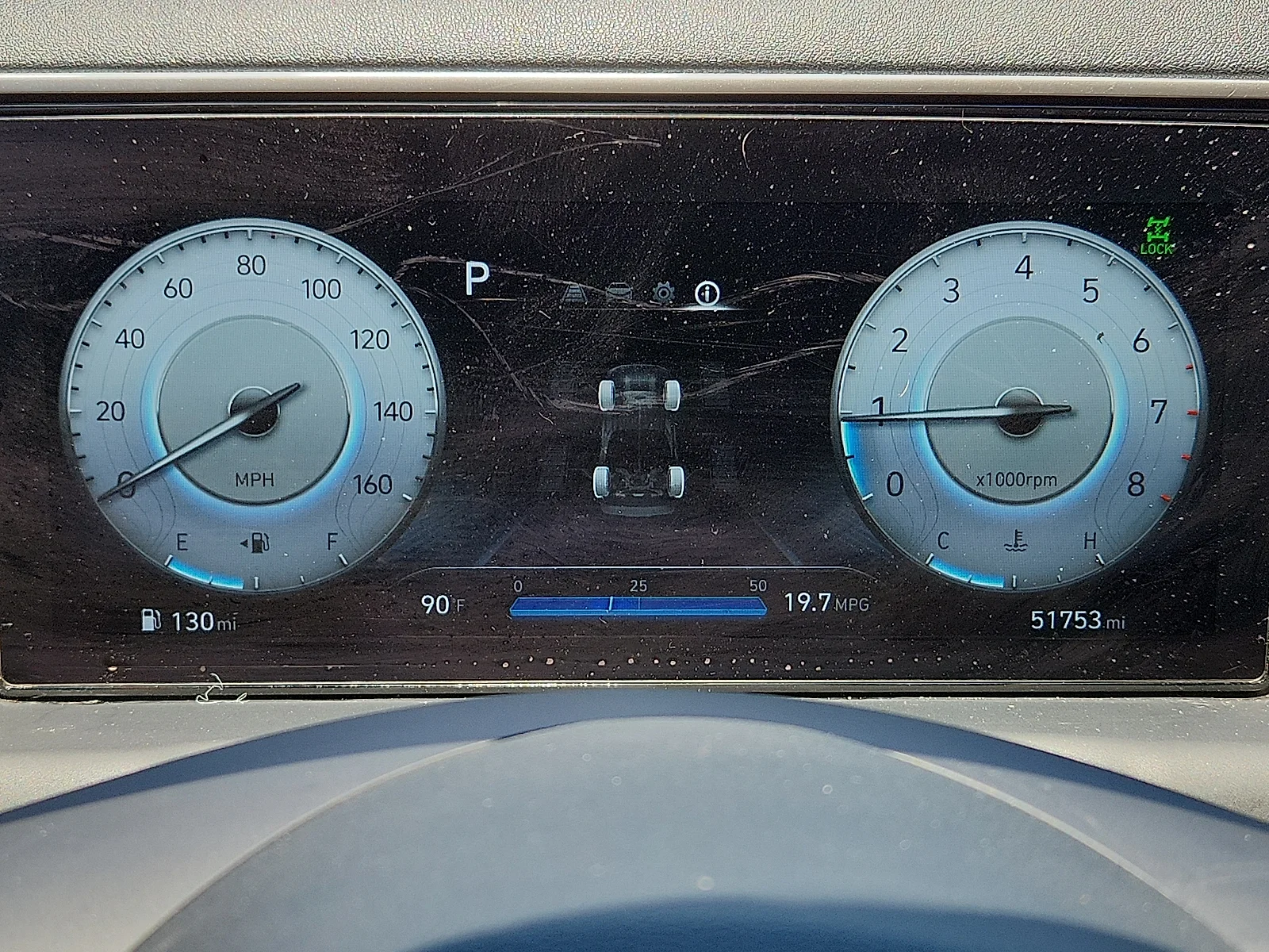 2022 Hyundai Santa Cruz SEL Premium - Photo 23