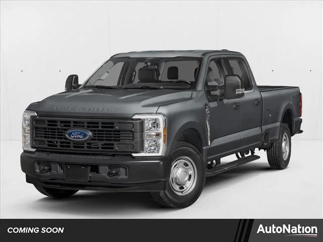 2026 Ford Super Duty F-250® XL